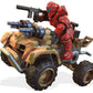 Mega Construx Mega Construx Halo V Woodland Gungoose  