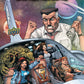 Upper Deck Legendary: A Marvel Deck Building Game: Dimensions Expansion, Multi