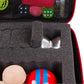 Duncan Toys Yo-Yo / Kendama Satchel Storage Case, 10.5'
