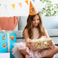24 Sheets Make Your Own Fast Food Stickers Make A Face Stickers For Kids Toddlers With Hamburger Hot Dog French Fries Pizza Ice