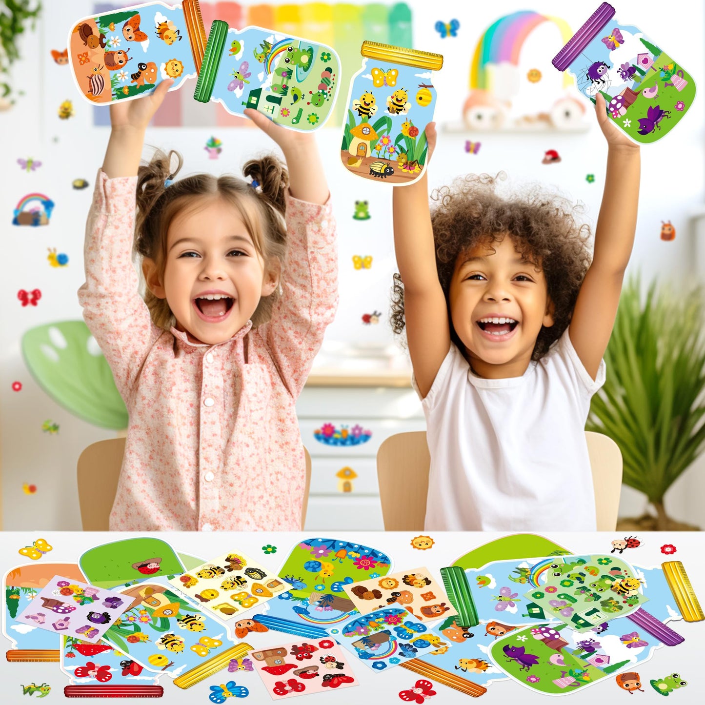 Ravensburger 99 Bicycles 1500 Piece Puzzle For Adults | Precision Fit | Unique Piece Design | Fsc-Certified Materials
