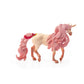 Schleich Bayala Animal Figurine, Unicorn Toys For Girls And Boys 5-12 Years Old, Decorated Unicorn Mare
