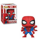Funko Pop Six Arm Spider-Man Exclusive
