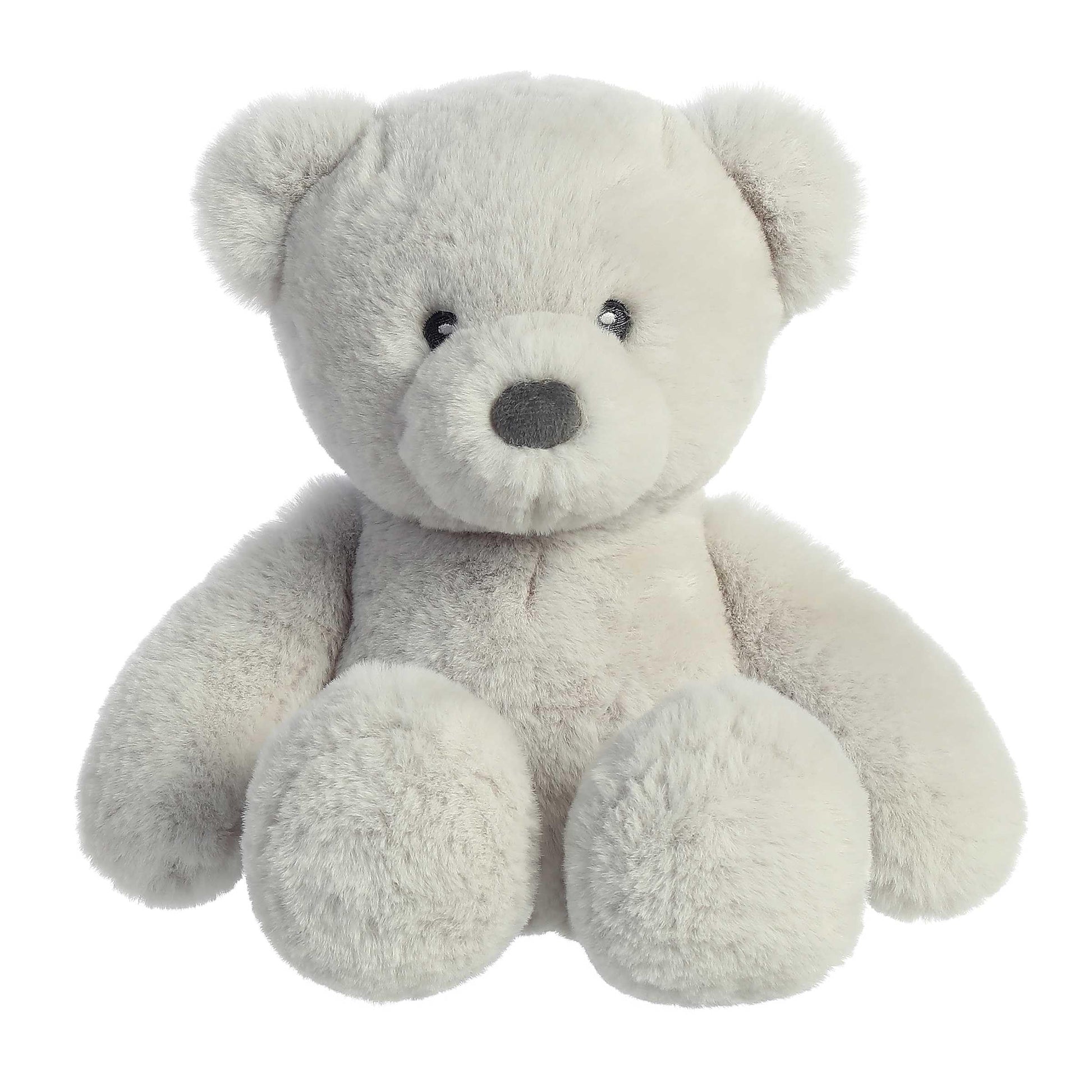 Ebba - Fur-Ebba - 13' Kori - Grey