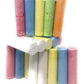 Play Day Sidewalk Chalk, 20 Count, Multi-Color, Model M62020b-c, Durable Chalk for Outdoor Fun