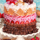 Springbok'S 500 Piece Jigsaw Puzzle Icing On The Cake, Multi