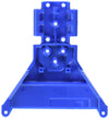 RPM Slash 4x4 and Rally LCG Front Bulkhead, Blue