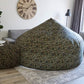 The Original Patented Airfort - Build A Fort In 30 Seconds, Inflatable Fort For Kids, Play Tent For 3-12 Years, A Playhouse Where Imagination Runs Wild, Fan Not Included (Jungle Camo)