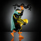 Masters Of The Universe Motu Origins Cartoon Collection Lord Gr'Asp, Snake Man Action Figure With Claw, Shield And Staff, Toy Gift For Boys And Girls +6 Years, Hyd30