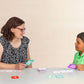 PTS Games Mindfulness Matters: Mindfulness Skills Game, Cardstock, Multicolor