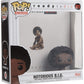 Funko Pop! Albums Biggie Smalls W/Case Standard