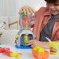 Play-Doh Swirlin' Smoothies Toy Blender Playset, Play Kitchen Appliances, Kids Arts And Crafts Toys For 3 Year Old Girls And Boy
