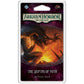 Fantasy Flight Games Arkham Horror The Card Game The Depths Of Yoth Mythos Pack - Descend Into Darkness! Cooperative Living Card