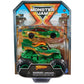 Monster Jam Dragon Monster Truck And Race Car 1:64Scale