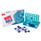 Funskool Word Build, Master The Art Of Building Words, Strategy Game, Board Game For Kids, Adults, Educational, 2+ Players, Fami