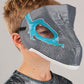 Disguise Jurassic Park Kid'S Blue Deluxe Costume Size 4/6