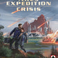 Terraforming Mars Ares Expedition: Crisis By Stronghold Games, Cooperative Board Game Expansion