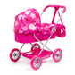 Bayer Dolls Pram Smarty Set 6 in 1