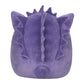 Squishmallows Pokémon 14-Inch Gengar Plush - Add Gengar To Your Squad, Ultrasoft Stuffed Animal Medium Plush, Official Kelly Toy Plush (Sqpk00004)
