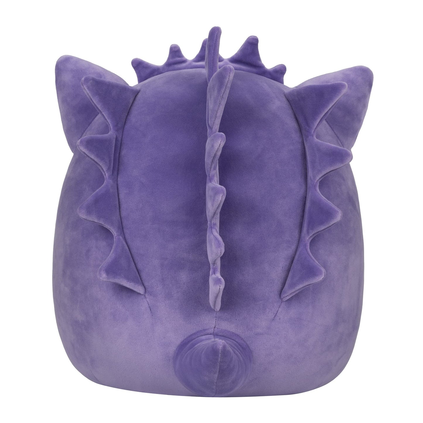 Squishmallows Pokémon 14-Inch Gengar Plush - Add Gengar To Your Squad, Ultrasoft Stuffed Animal Medium Plush, Official Kelly Toy Plush (Sqpk00004)