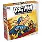 University Games, Dog Man Adventures Lenticular 100 Piece Puzzle