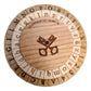 Creative Crafthouse Alberti Cipher Disk - Encryption Device From 15Th Century - Escape Room Prop