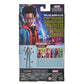 Spider-Man Hasbro Marvel Legends Series Into The Spider-Verse Miles Morales 6-Inch Collectible Action Figure Toy