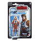 STAR WARS The Black Series Luke Skywalker 6-inch Figure, Snowspeeder Variant, Plastic, E90525X0, 40th Anniversary Collectible
