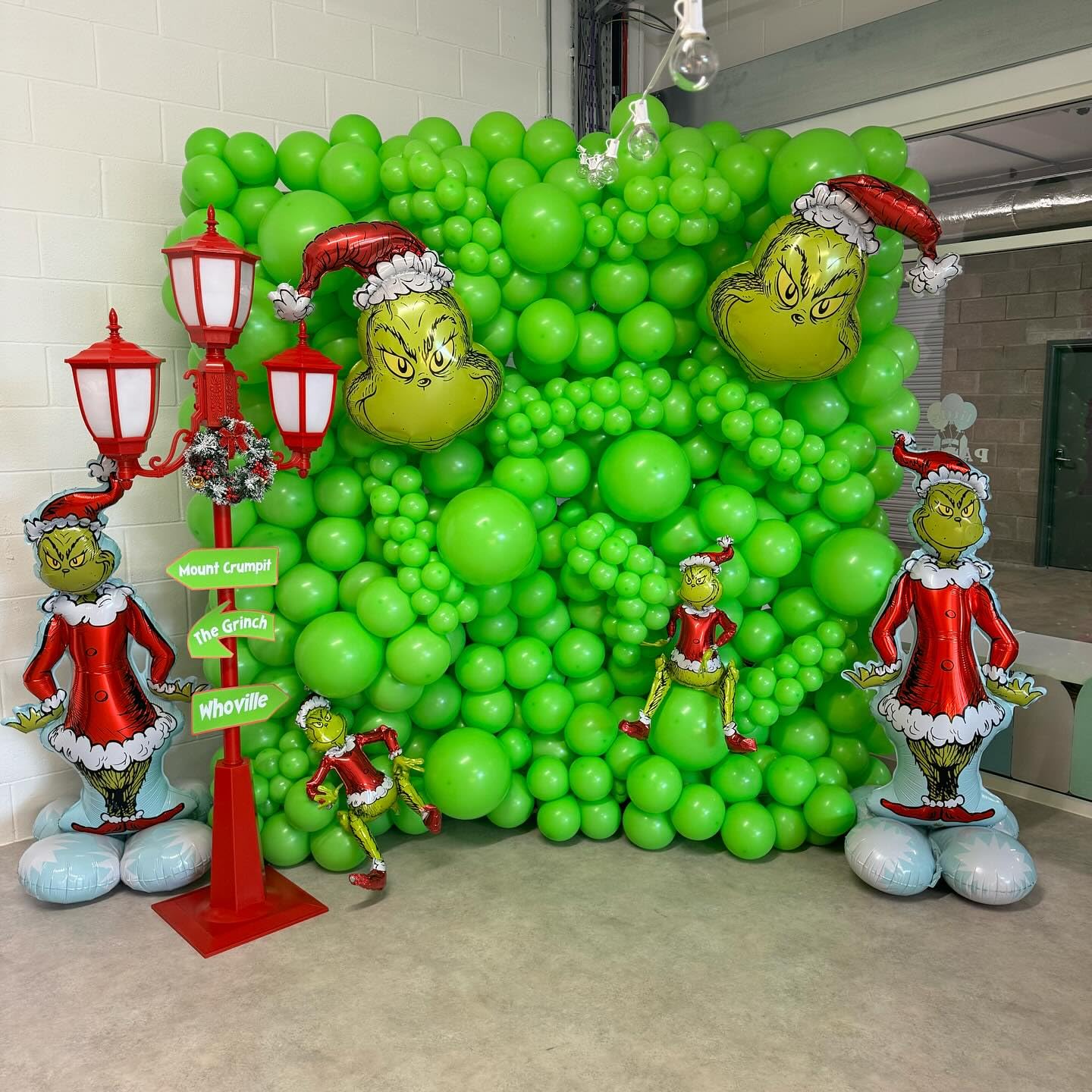 Bezente Lime Green Balloons 18 Inch- 30 Pack Large Thick Green Balloons Big Round Light Green Latex Balloons For Birthday Baby S