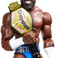 Wwe Mattel Apollo Crews Elite Collection Series 87 Action Figure 6 In Posable Collectible Gift Fans Ages 8 Years Old And Up