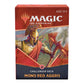 Magic: The Gathering 2021 Challenger Deck – Mono Red Aggro