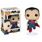 Funko Pop Heroes: Batman Vs Superman - Superman Action Figure