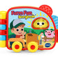 Vtech Farm Fun Storybook, Red