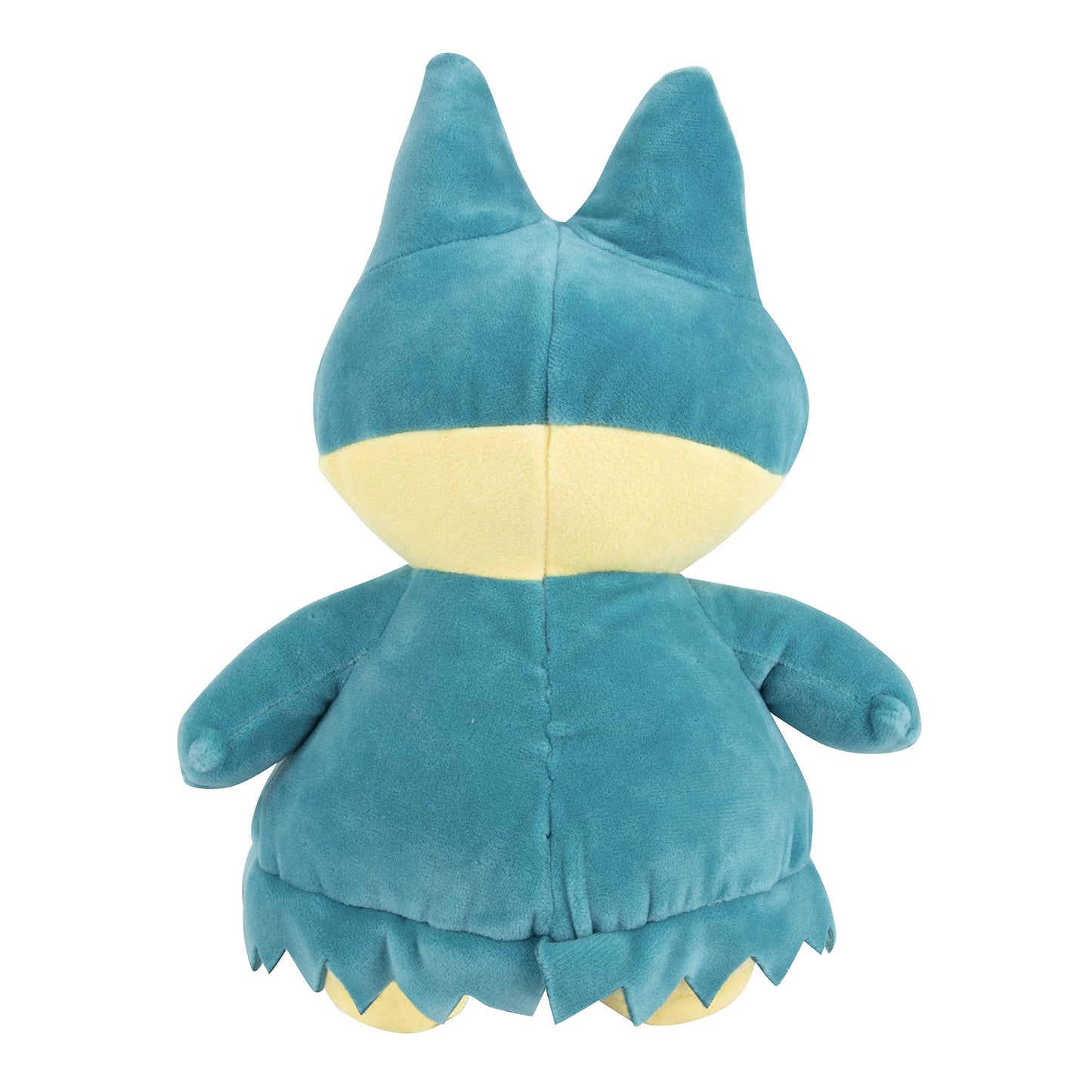 Pok  Mon 8'' Munchlax Plush Stuffed Animal Toy - Officially Licensed - Great Gift For Kids