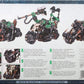Warhammer 40K Ork Warbiker Mob