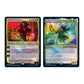Magic The Gathering Commander Deck – Dominaria United Painbow + Collector Booster Sample Pack, Multicolor, Model C97220000