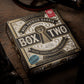 theory11 Box Two Board Game - Standard Size, Cardboard, Model T11-NPH-BOXTWO by Neil Patrick Harris
