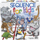 Series No Reading Matching Game