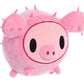 tokidoki Porcino Plush  Pink  10 inches