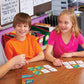 Teacher Created Resources Edupress Ep63953 Math Splat Game: Multiplication