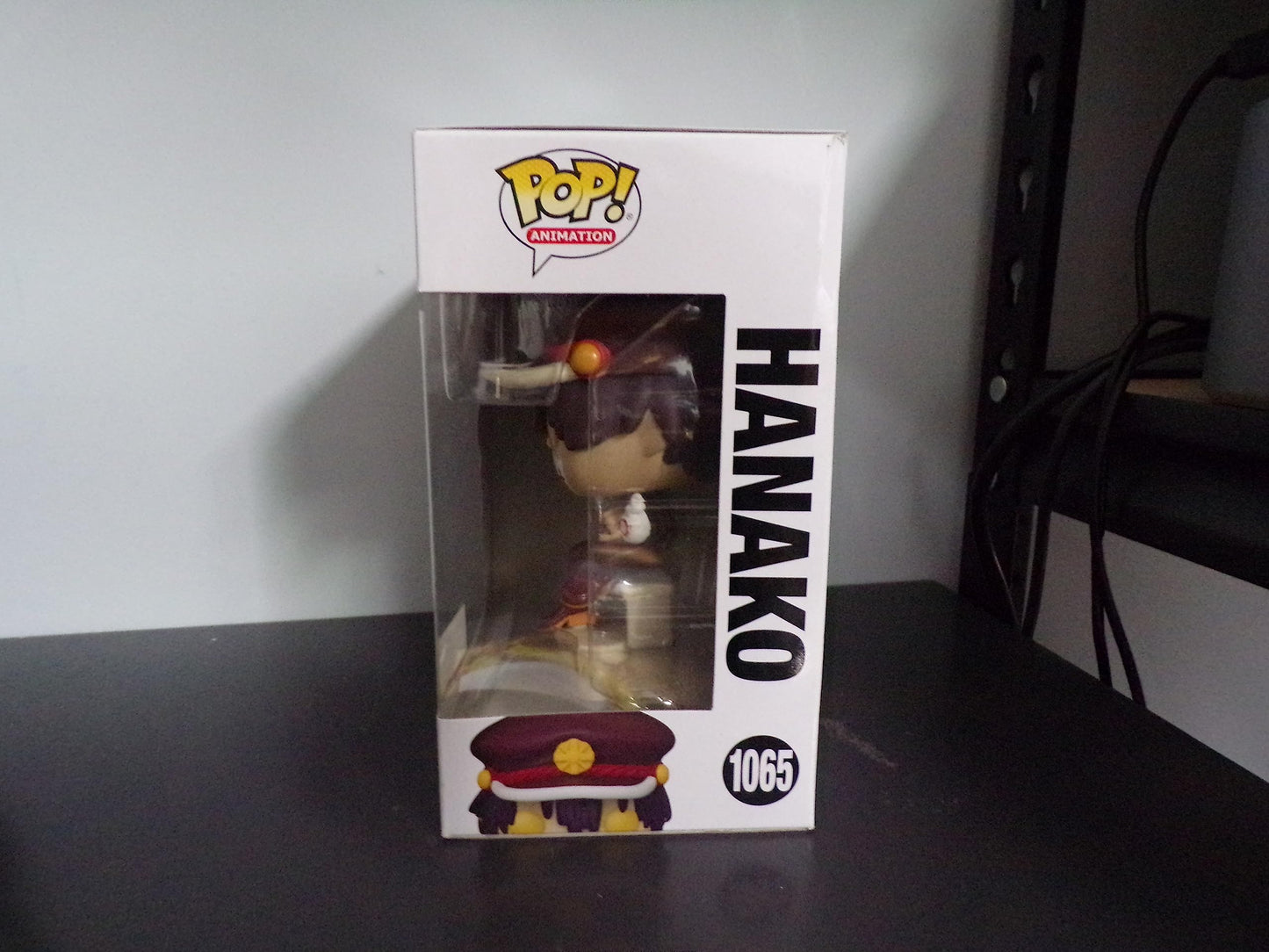 Funko Toilet-Bound Hanako-Kun Pop! Animation Hanako Vinyl Figure Hot Topic limited availability