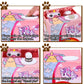 Unicorns Stealing Money Bank, Piggy Bank For Kids, Coin Bank For Money Saving, Automatic Stealing Money With English Speaking, Creative Gift