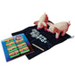 Winning Moves Pass The Pigs Big Pigs Game - Hysterical Foam Dice Rolling for 2-4 Players, Ages 8+, Multi-colored