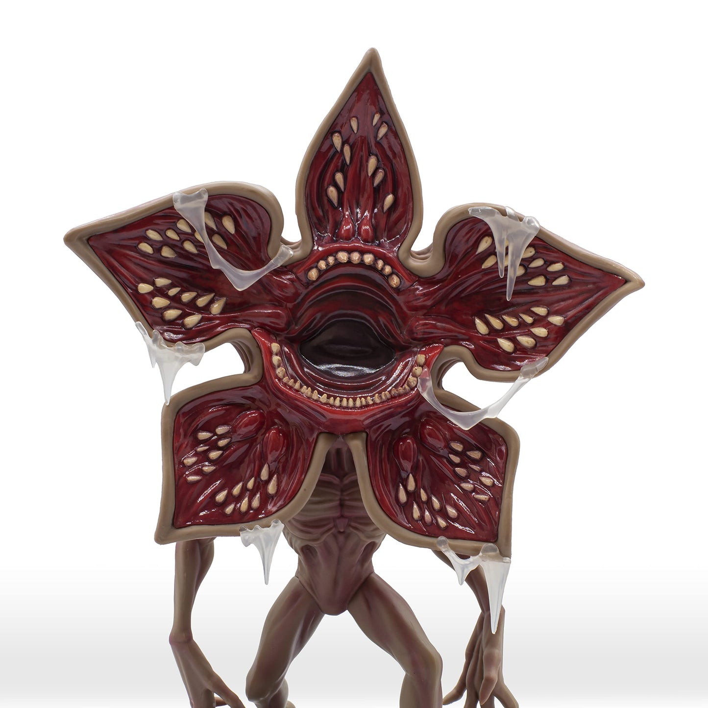 Banpresto Q Posket Extra Demogorgon Figure, PVC/ABS, Multiple Colors, Model BP17889