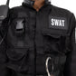 Little Adventures Swat Police Hero Costume Set - Pretend Play Machine Washable (3Xl Age 11-13)
