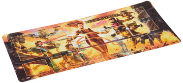 Upper Deck Legendary Playmat: Dark Phoenix Vs The X-Men, Multi