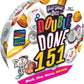 Semper Smart Games Double Done 151: Money And Mayhem Make Math Fun For The Whole Family!