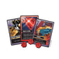 Infinity Gauntlet: A Love Letter Card Game Save The Universe From Thanos! Strategy Game For Kids And Adults Set In The Marvel Un