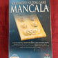 Mancala Solid Wood Folding Game By Cardinal Family Game Oldest Game In World