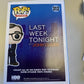 Funko Pop Tv: Last Week Tonight John Oliver Action Figure